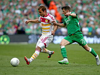 Giles: 'Yesterday and the...